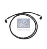 DT 2.70921 Hose Line, driver cab tilt unit